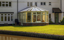 Chavenage Green conservatory leads