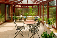 Chavenage Green conservatory quotes