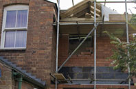 free Chavenage Green home extension quotes