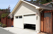 Chavenage Green garage construction leads