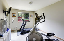 Chavenage Green home gym construction leads